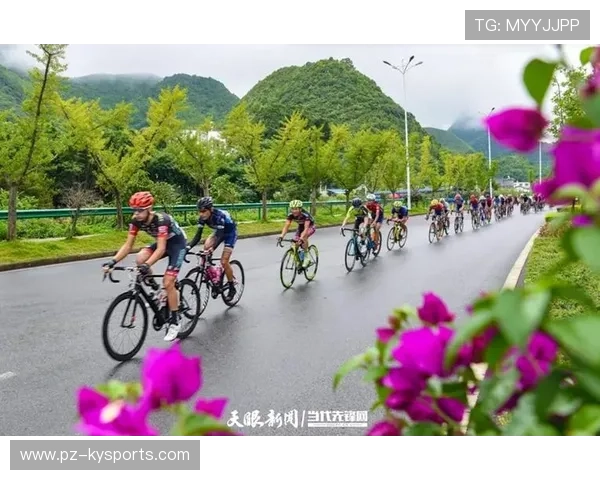 国际自行车山地赛启动社区赛道维护志愿队,山地自行车赛事介绍